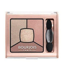 Smoky Stories Palette Bourjois mejor precio