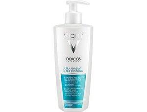 Dercos Champú Ultra Calmante Cabello Graso Vichy mejor precio