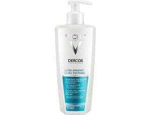 Dercos Champú Ultra Calmante Cabello Seco Vichy mejor precio