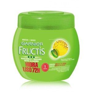 Mascarilla Hidra Liso Fructis mejor precio