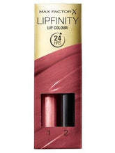 Lipfinity Max Factor mejor precio