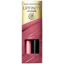 Lipfinity Max Factor mejor precio