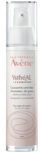 Ystheal Intense Concentrado Antiarrugas Avene mejor precio