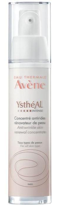 Ystheal Intense Concentrado Antiarrugas Avene mejor precio