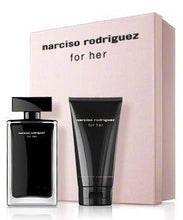 For Her EDT Estuche Narciso Rodriguez mejor precio