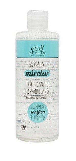 Agua Micelar  Ecobeauty mejor precio
