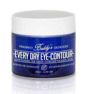 Contorno de Ojos Every Day Eye Contour Boddy's Pharmacy Skincare mejor precio