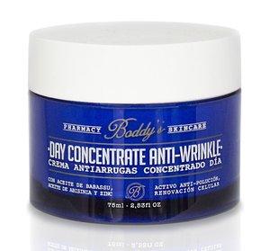 Crema Antiarrugas Concentrada de Día Boddy's Pharmacy Skincare mejor precio