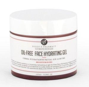 Gel Hidratante Oil Free Boddy's Pharmacy Skincare mejor precio