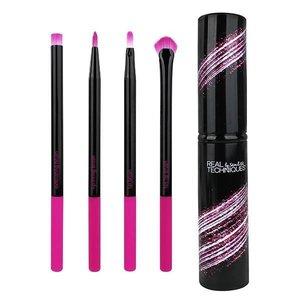 Set Brochas Labios Luminous Lip  Real Techniques mejor precio