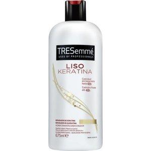 Color Keratina Acondicionador Tresemmé mejor precio