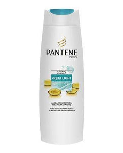 Champú Aqualight Pantene mejor precio