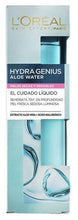 Hydragenius Aloe Water Hidratante L'Oreal mejor precio