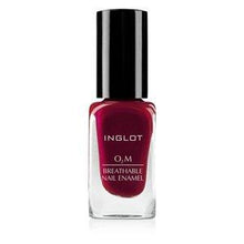 O2M Esmalte de Uñas Inglot mejor precio