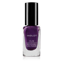 O2M Esmalte de Uñas Inglot mejor precio