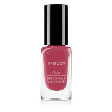 O2M Esmalte de Uñas Inglot mejor precio