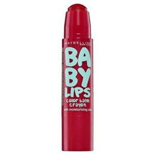 Baby Lips Jumbo Maybelline mejor precio