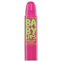 Baby Lips Jumbo Maybelline mejor precio