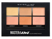 Master Camo Kit Corrector Maybelline mejor precio