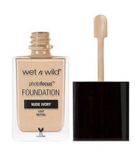 Photo Focus Base de Maquillaje Wet N Wild mejor precio
