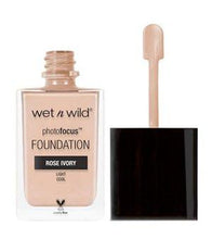Photo Focus Base de Maquillaje Wet N Wild mejor precio