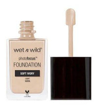 Photo Focus Base de Maquillaje Wet N Wild mejor precio