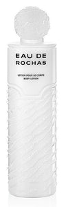 Eau de Rochas Leche Corporal Rochas mejor precio