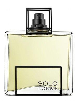 Solo Loewe Esencial EDT Loewe mejor precio