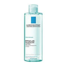 Effaclar Agua Micelar La Roche-Posay mejor precio