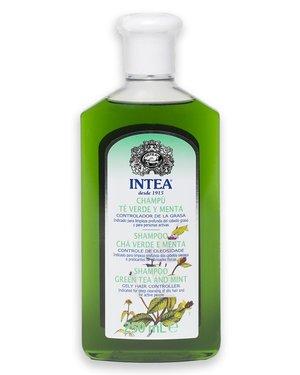 Champú Té Verde Y Menta Intea mejor precio