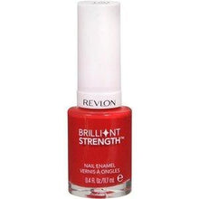 Brilliant Strenght Esmaltes Revlon mejor precio