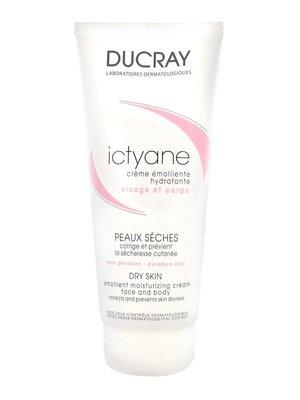 Ictyane Crema Ducray mejor precio
