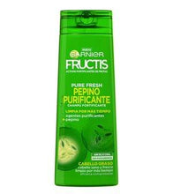 Pure Fresh Champú Fructis mejor precio
