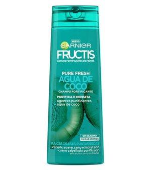 Pure Fresh Champú Fructis mejor precio