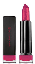Colour Elixir Lip Velvet Matte Max Factor mejor precio