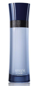 Code Colonia Armani mejor precio