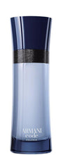 Code Colonia Armani mejor precio