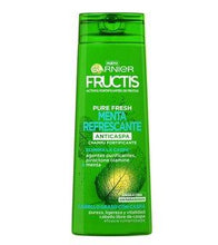 Pure Fresh Champú Fructis mejor precio