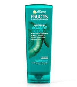 Pure Fresh Acondicionador Fructis mejor precio