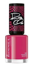 60 Seconds Super Shine By Rita Ora Rimmel mejor precio
