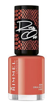 60 Seconds Super Shine By Rita Ora Rimmel mejor precio