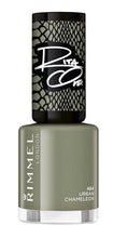 60 Seconds Super Shine By Rita Ora Rimmel mejor precio