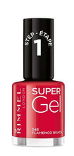Super Gel by Kate Moss Nail Polish Rimmel mejor precio