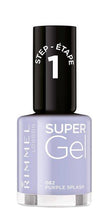 Super Gel by Kate Moss Nail Polish Rimmel mejor precio