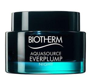 Gel Hidratante Everplump Night Biotherm mejor precio