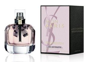 Mon Paris Eau de Toilette Yves Saint Laurent mejor precio