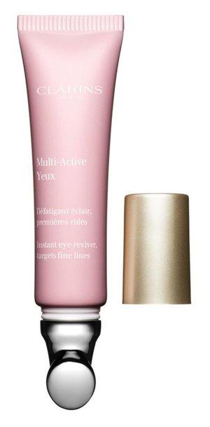 Multi Activa Contorno de Ojos Clarins mejor precio