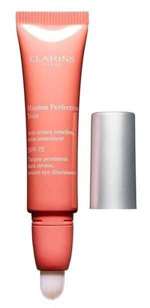 Mission Perfection Contorno de Ojos Clarins mejor precio