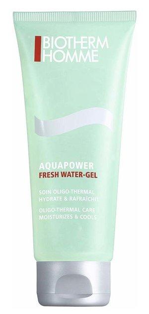 Aquapower Fresh Water Gel Hidratante Biotherm Homme mejor precio
