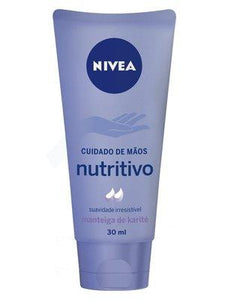 Crema de Manos Nutritiva Nivea mejor precio
